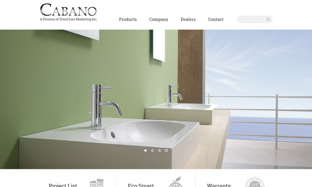 Cabano - WebAssistStudio