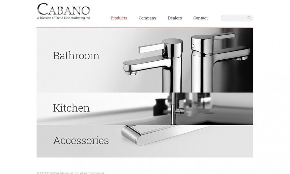Cabano - WebAssistStudio