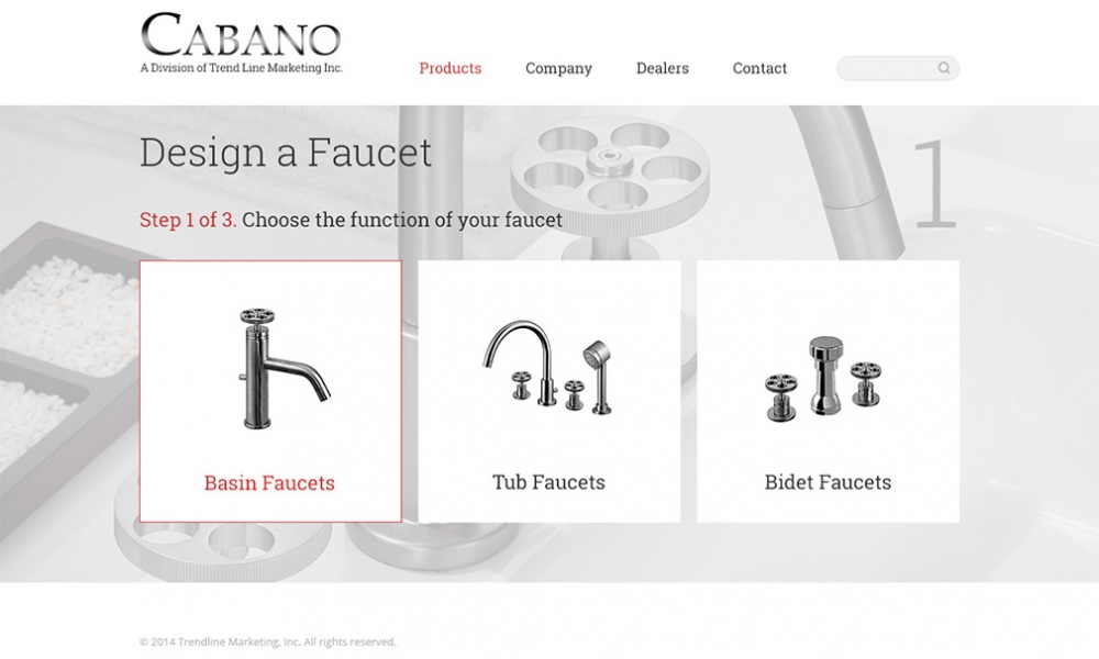 Cabano - WebAssistStudio